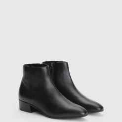 Boots-Aquatalia Fuoco Black