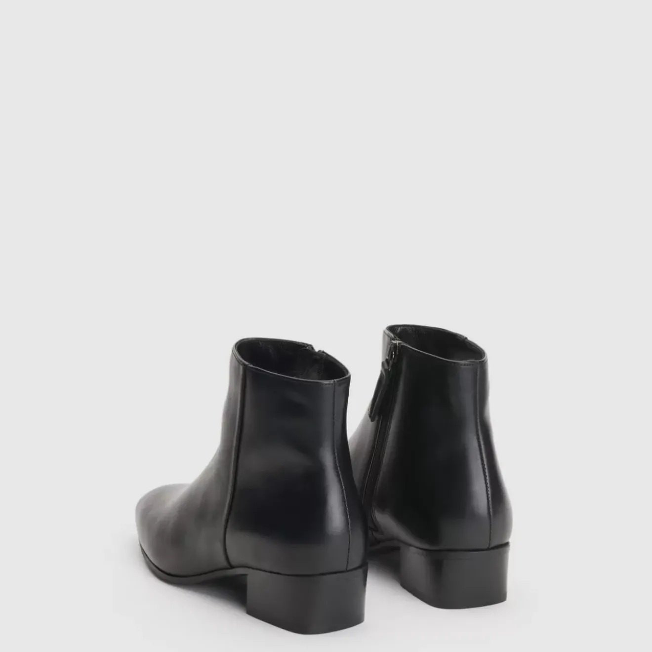 Boots-Aquatalia Fuoco Black