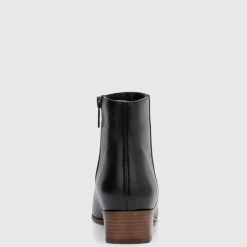 Boots-Aquatalia Fuoco Black