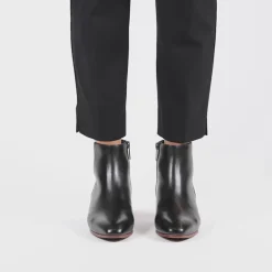 Boots-Aquatalia Fuoco Black