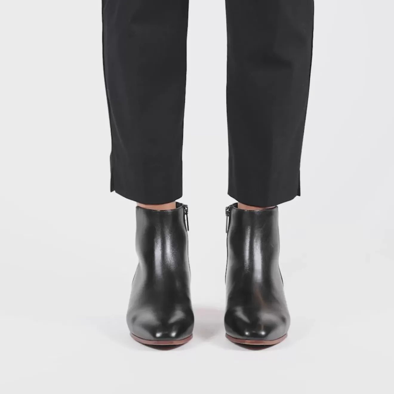 Boots-Aquatalia Fuoco Black