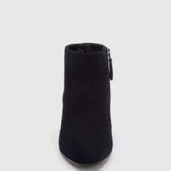 Wide Widths-Aquatalia Fuoco Wide Width Navy
