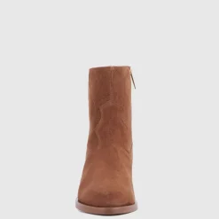 Boots-Aquatalia Gaetanna Brandy