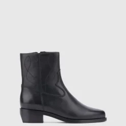 Boots-Aquatalia Gaetanna Black