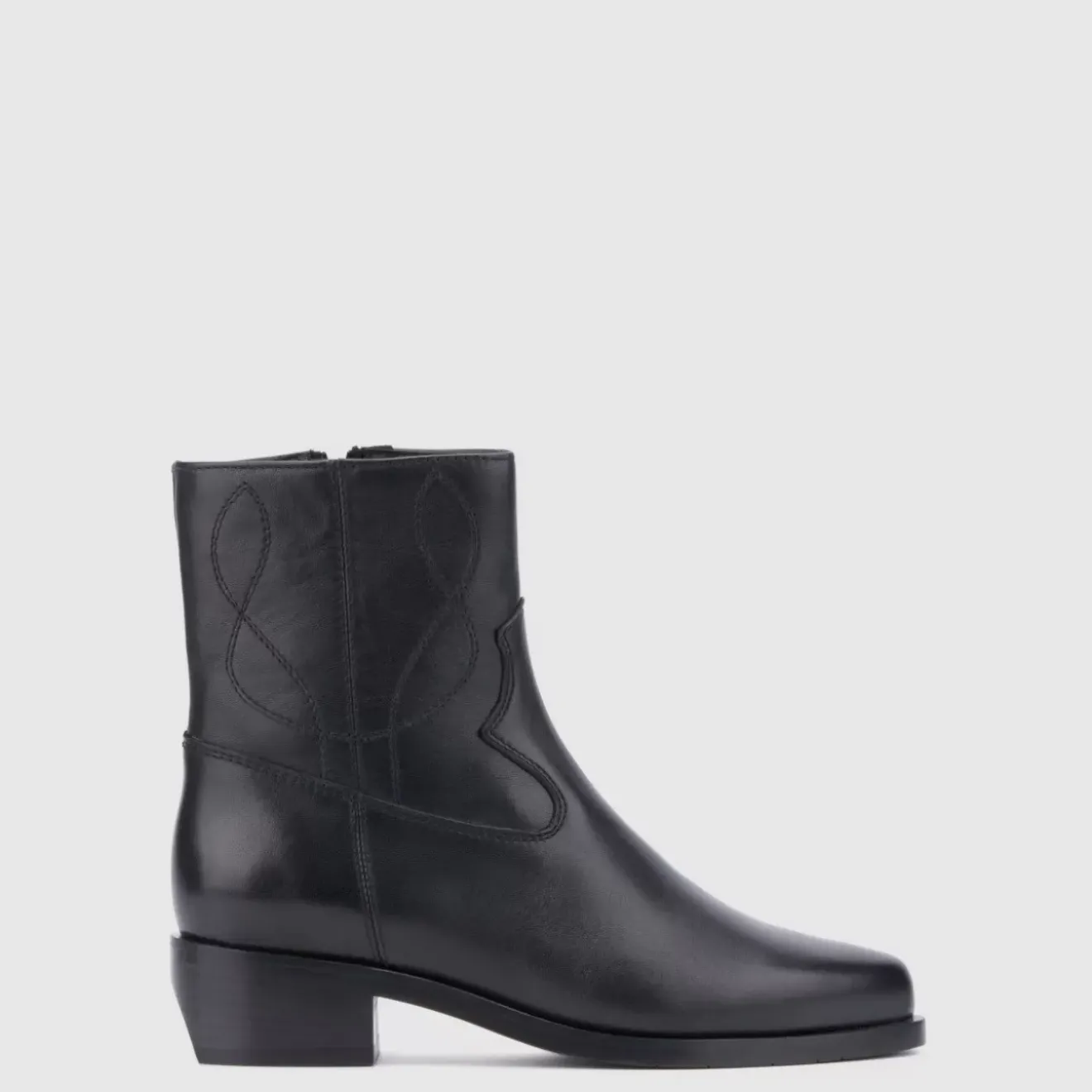 Boots-Aquatalia Gaetanna Black