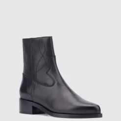 Boots-Aquatalia Gaetanna Black