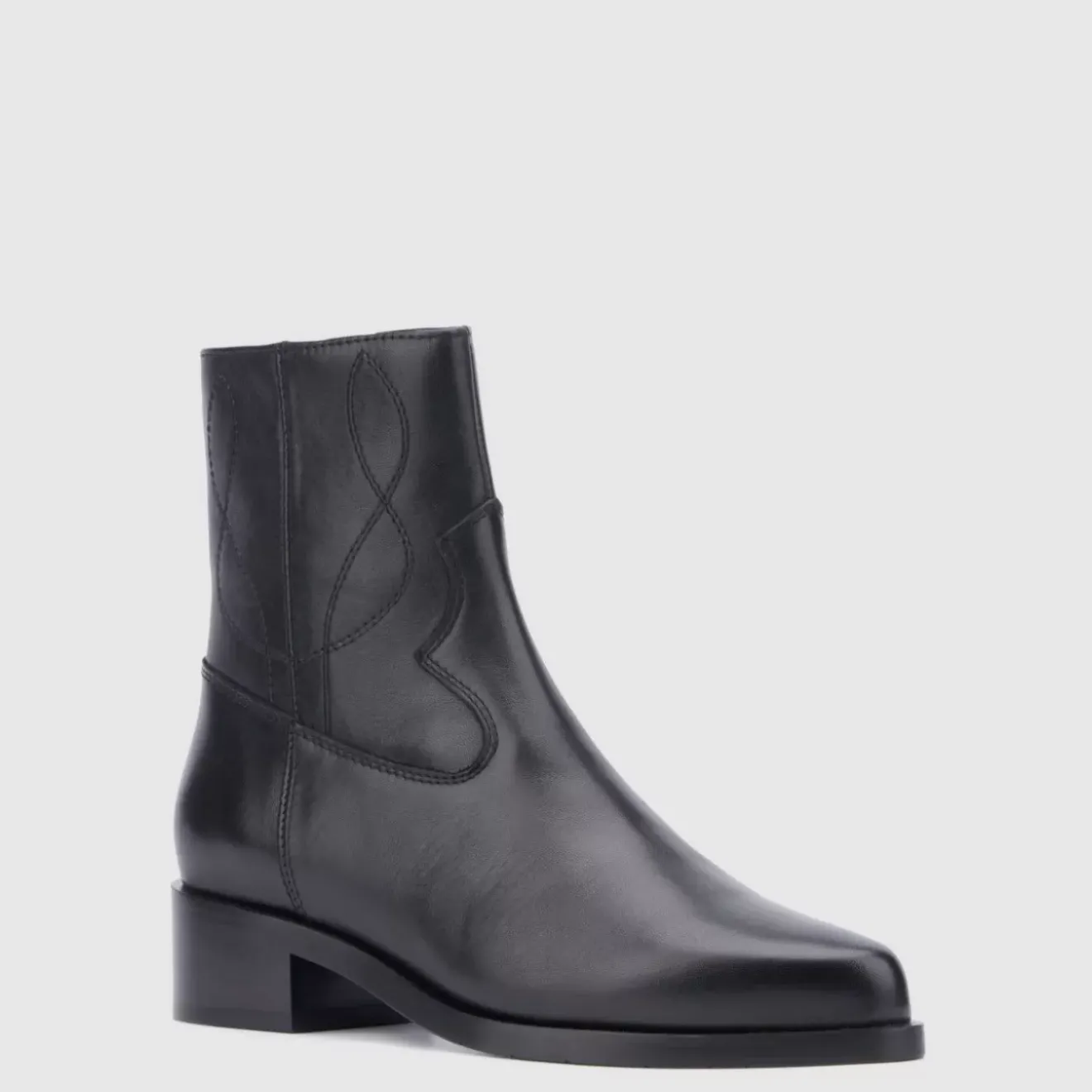 Boots-Aquatalia Gaetanna Black