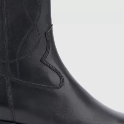 Boots-Aquatalia Gaetanna Black