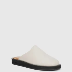 Flats-Aquatalia Gemmy Off White