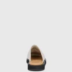 Flats-Aquatalia Gemmy Off White