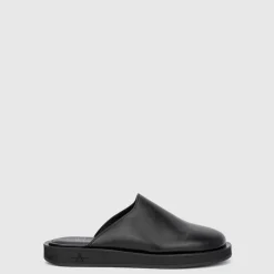 Flats-Aquatalia Gemmy Black