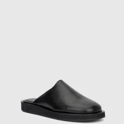Flats-Aquatalia Gemmy Black