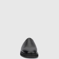 Flats-Aquatalia Gemmy Black