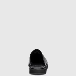 Flats-Aquatalia Gemmy Black