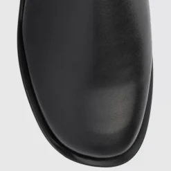 Flats-Aquatalia Gemmy Black