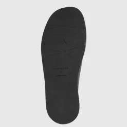 Flats-Aquatalia Gemmy Black