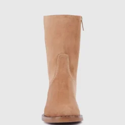 Boots-Aquatalia Georgetta Whiskey