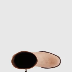 Boots-Aquatalia Georgetta Whiskey
