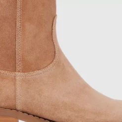 Boots-Aquatalia Georgetta Whiskey