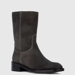 Boots-Aquatalia Georgetta Dark Brown