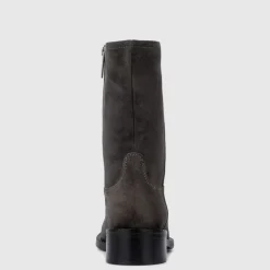 Boots-Aquatalia Georgetta Dark Brown
