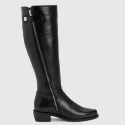 Boots-Aquatalia Geovanna Black