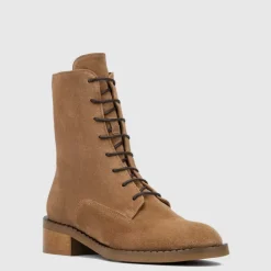 Boots-Aquatalia Gianella Whiskey