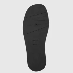 Sandals-Aquatalia Ginata Black