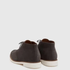 Boots-Aquatalia Gino Dark Charcoal