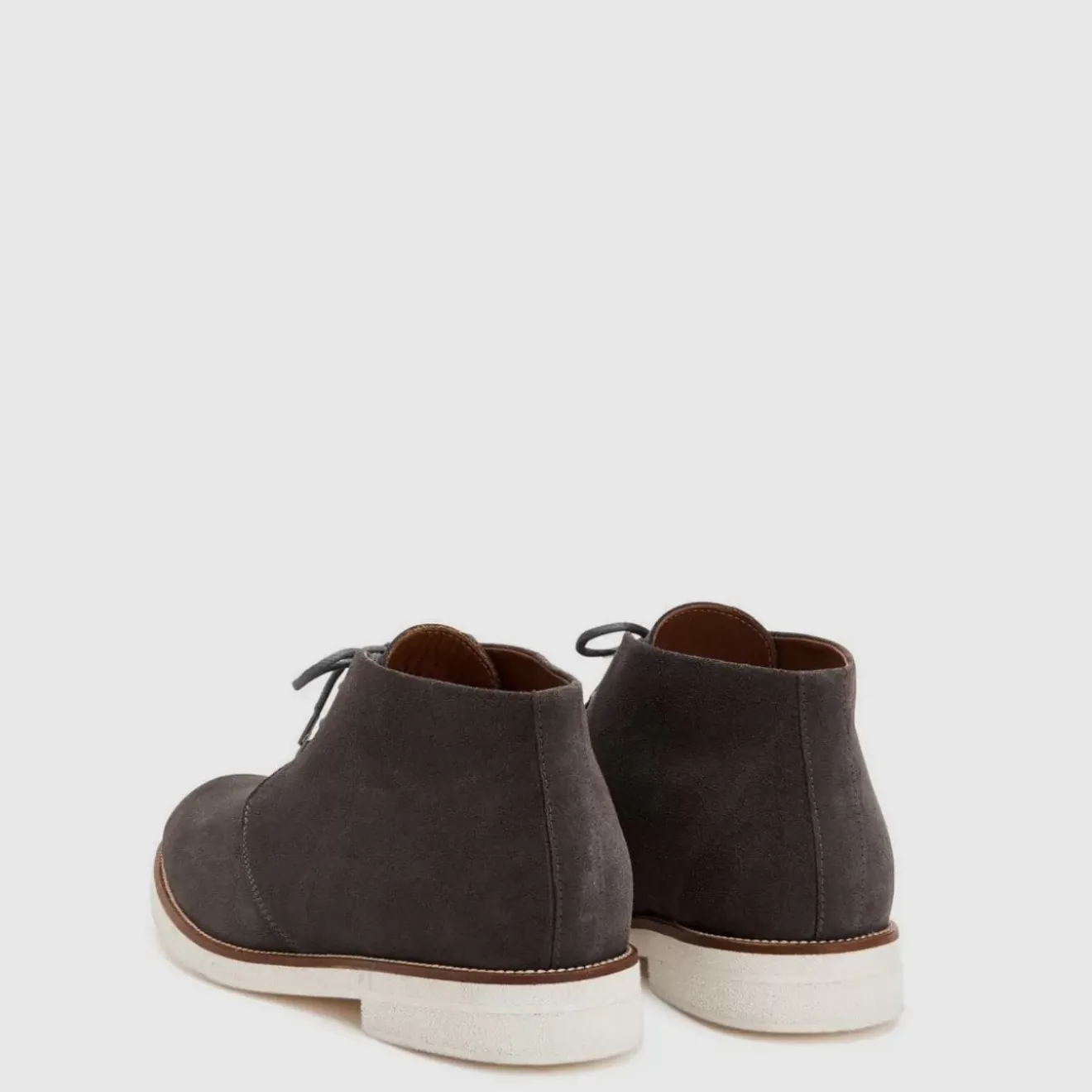Boots-Aquatalia Gino Dark Charcoal