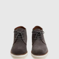 Boots-Aquatalia Gino Dark Charcoal
