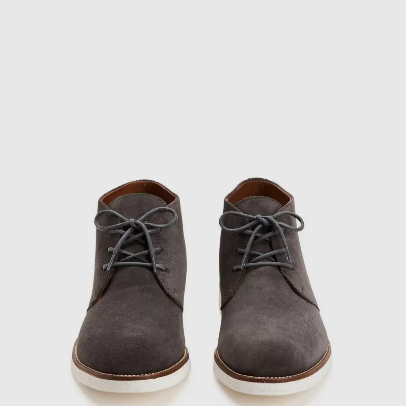 Boots-Aquatalia Gino Dark Charcoal