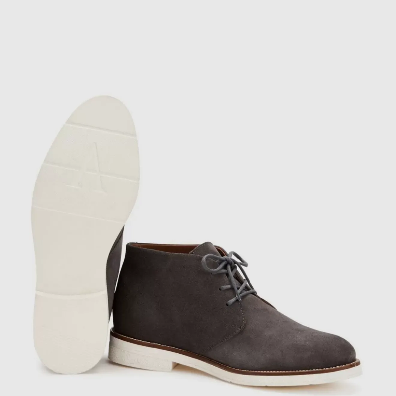 Boots-Aquatalia Gino Dark Charcoal