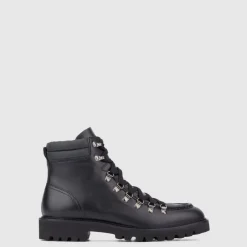 Boots-Aquatalia Gustavo Black