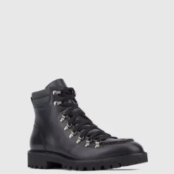 Boots-Aquatalia Gustavo Black