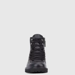 Boots-Aquatalia Gustavo Black