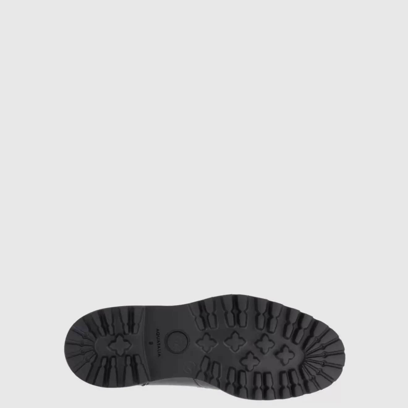 Boots-Aquatalia Gustavo Black