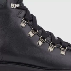 Boots-Aquatalia Gustavo Black