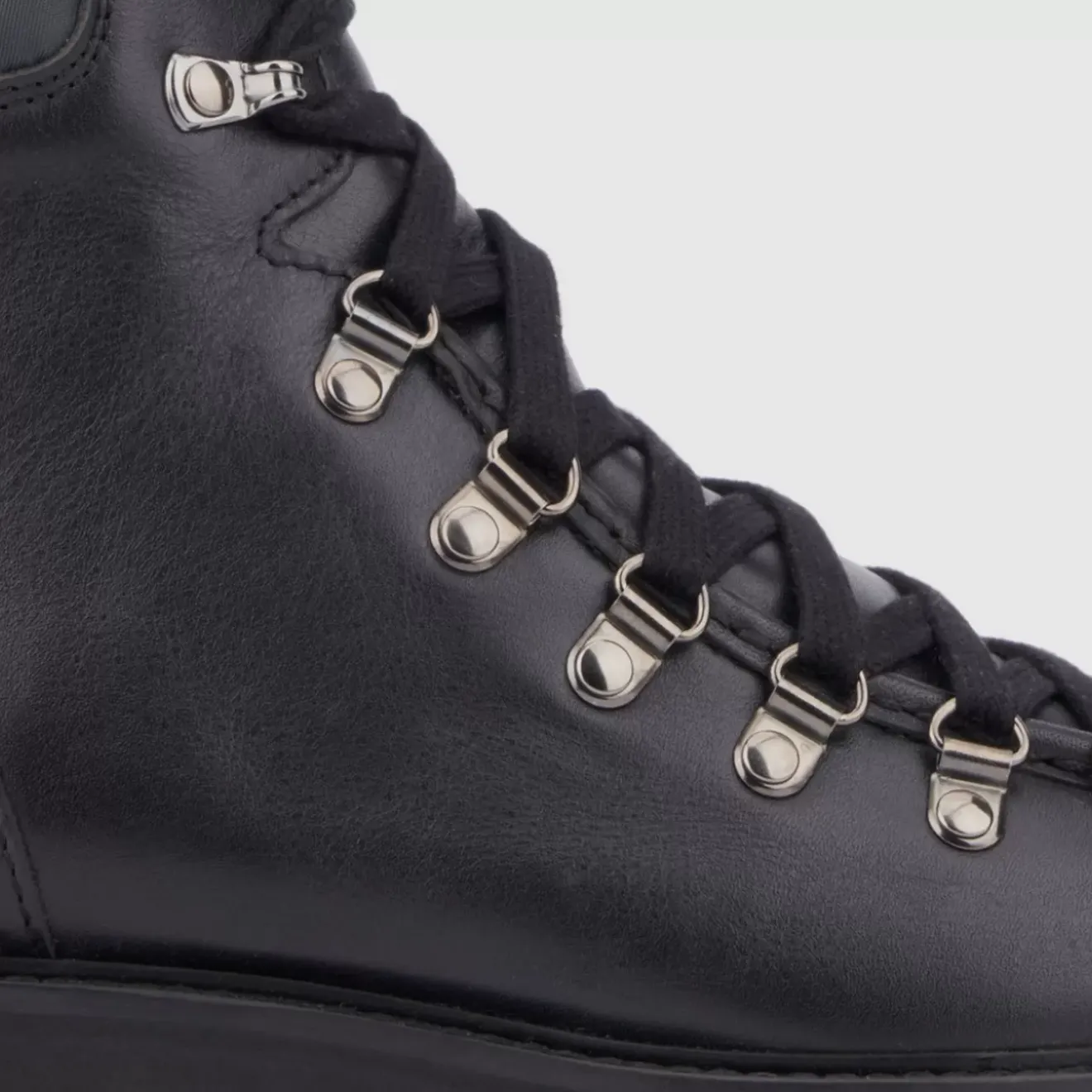Boots-Aquatalia Gustavo Black
