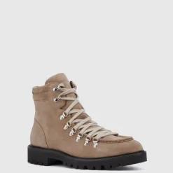 Boots-Aquatalia Gustavo Warm Taupe