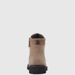 Boots-Aquatalia Gustavo Warm Taupe