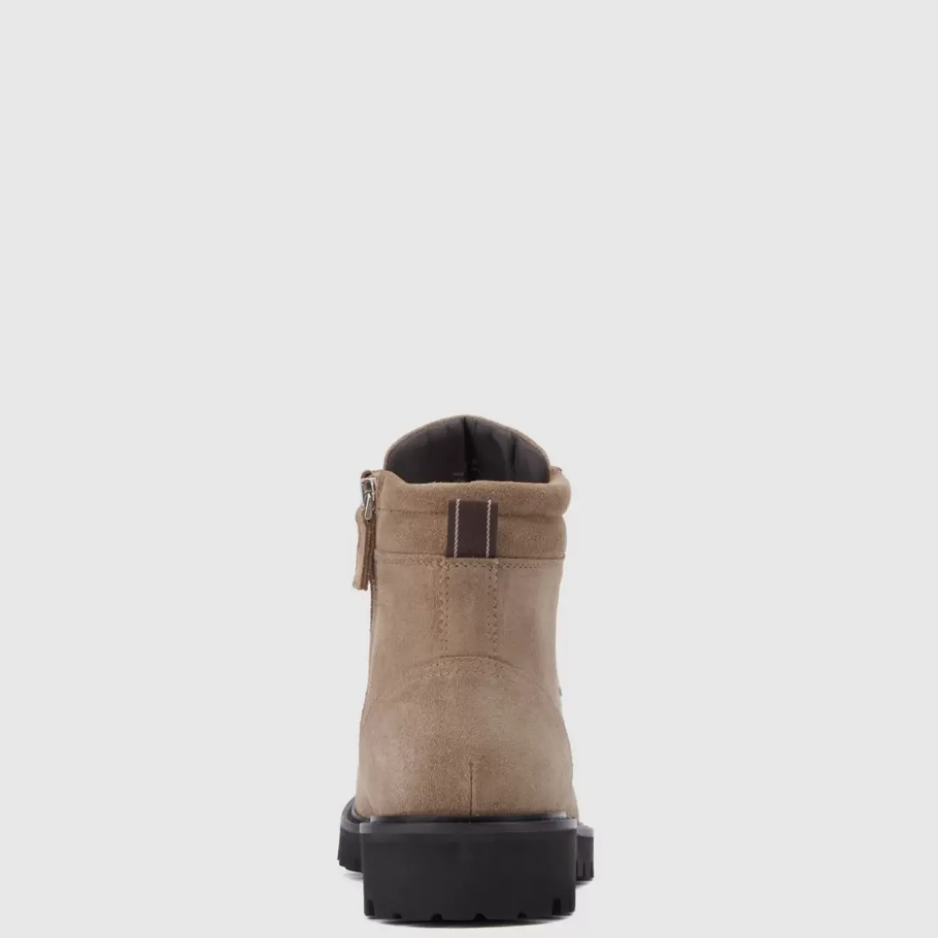 Boots-Aquatalia Gustavo Warm Taupe