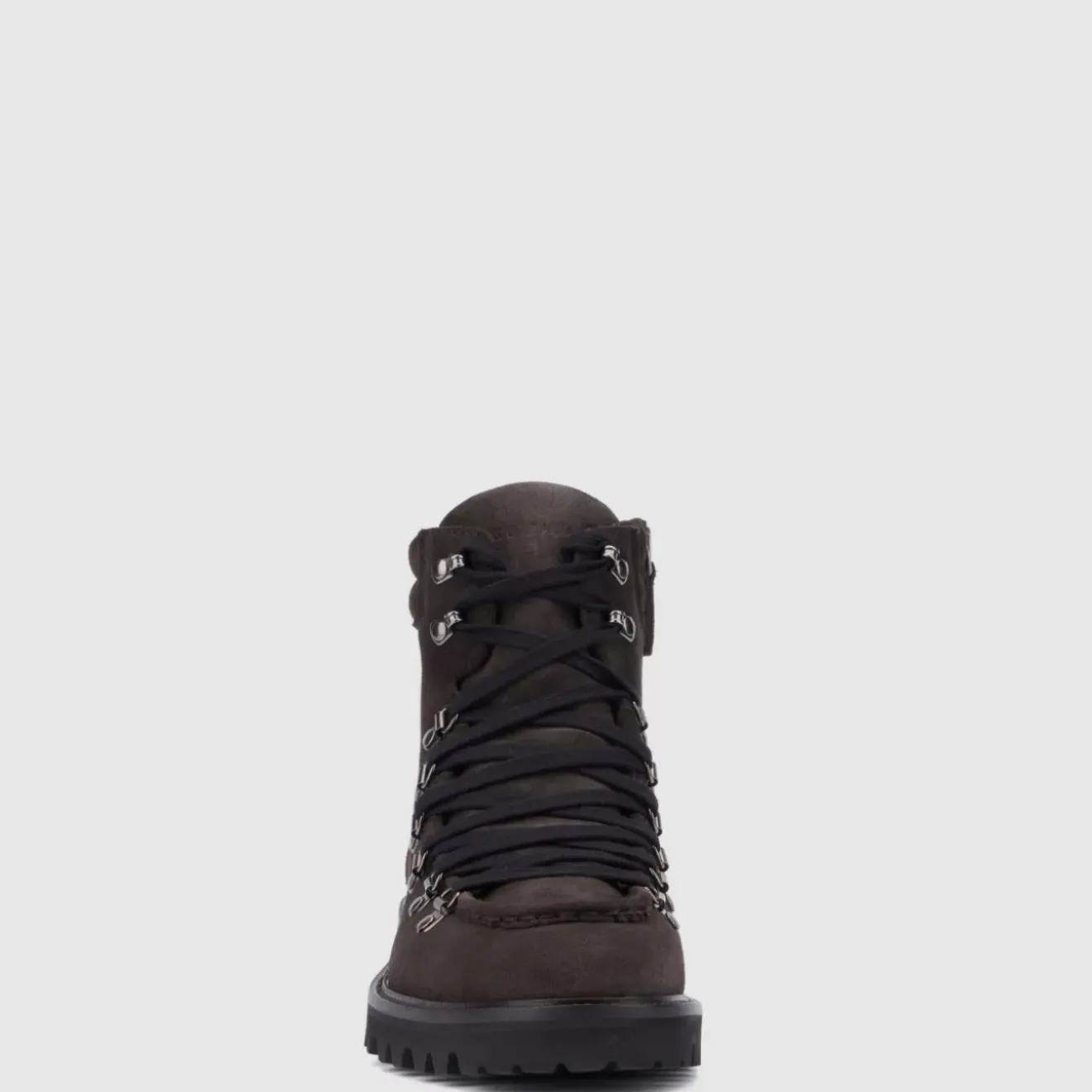 Boots-Aquatalia Gustavo Smoke Brown