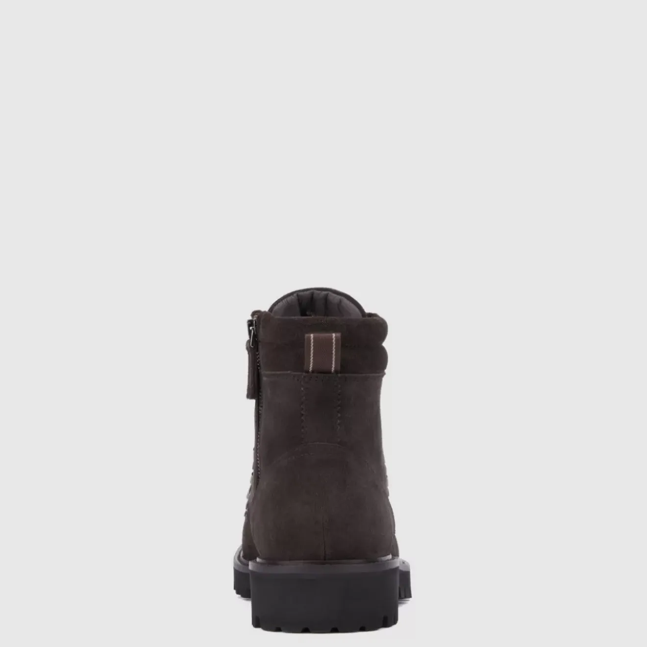 Boots-Aquatalia Gustavo Smoke Brown