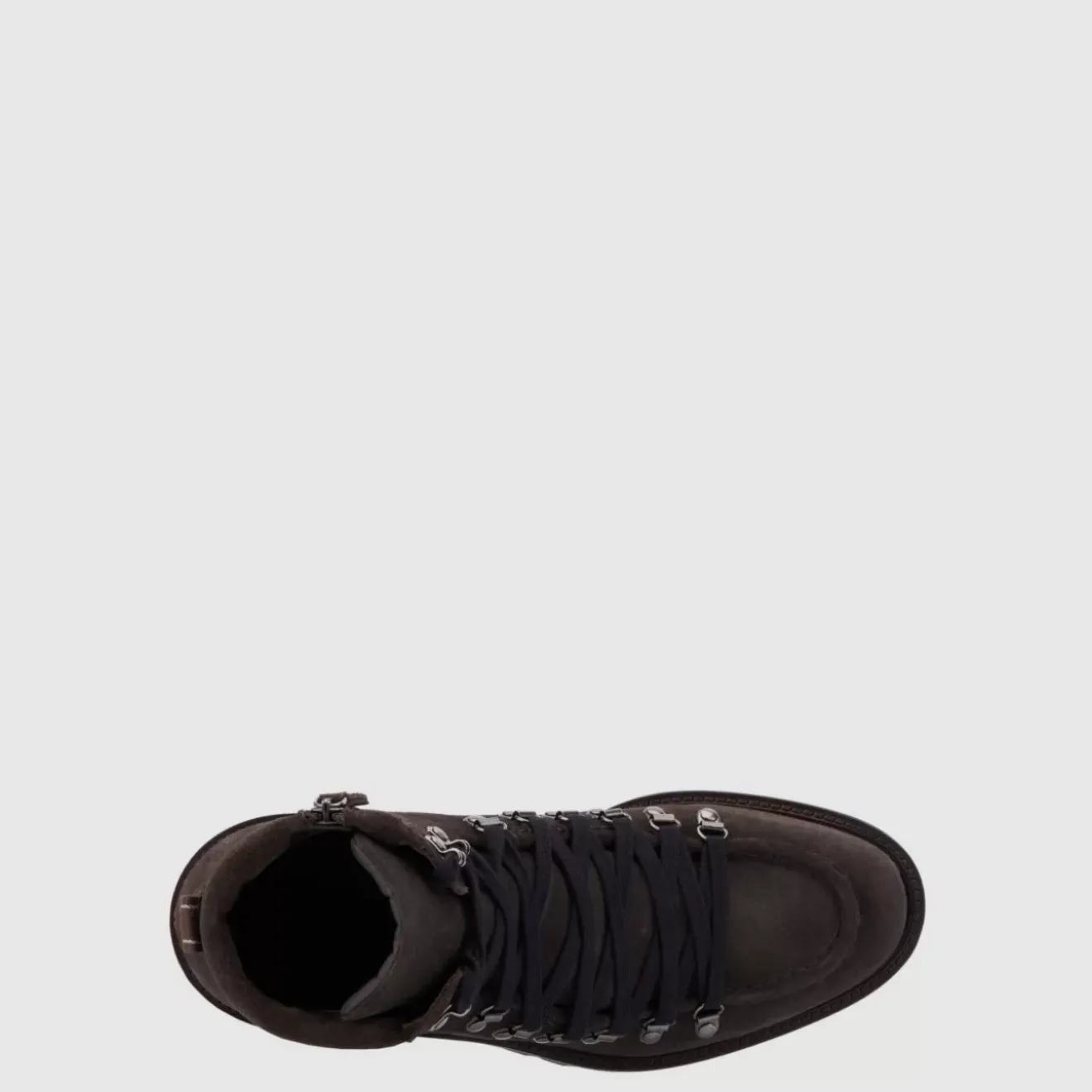 Boots-Aquatalia Gustavo Smoke Brown