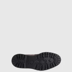 Boots-Aquatalia Gustavo Smoke Brown