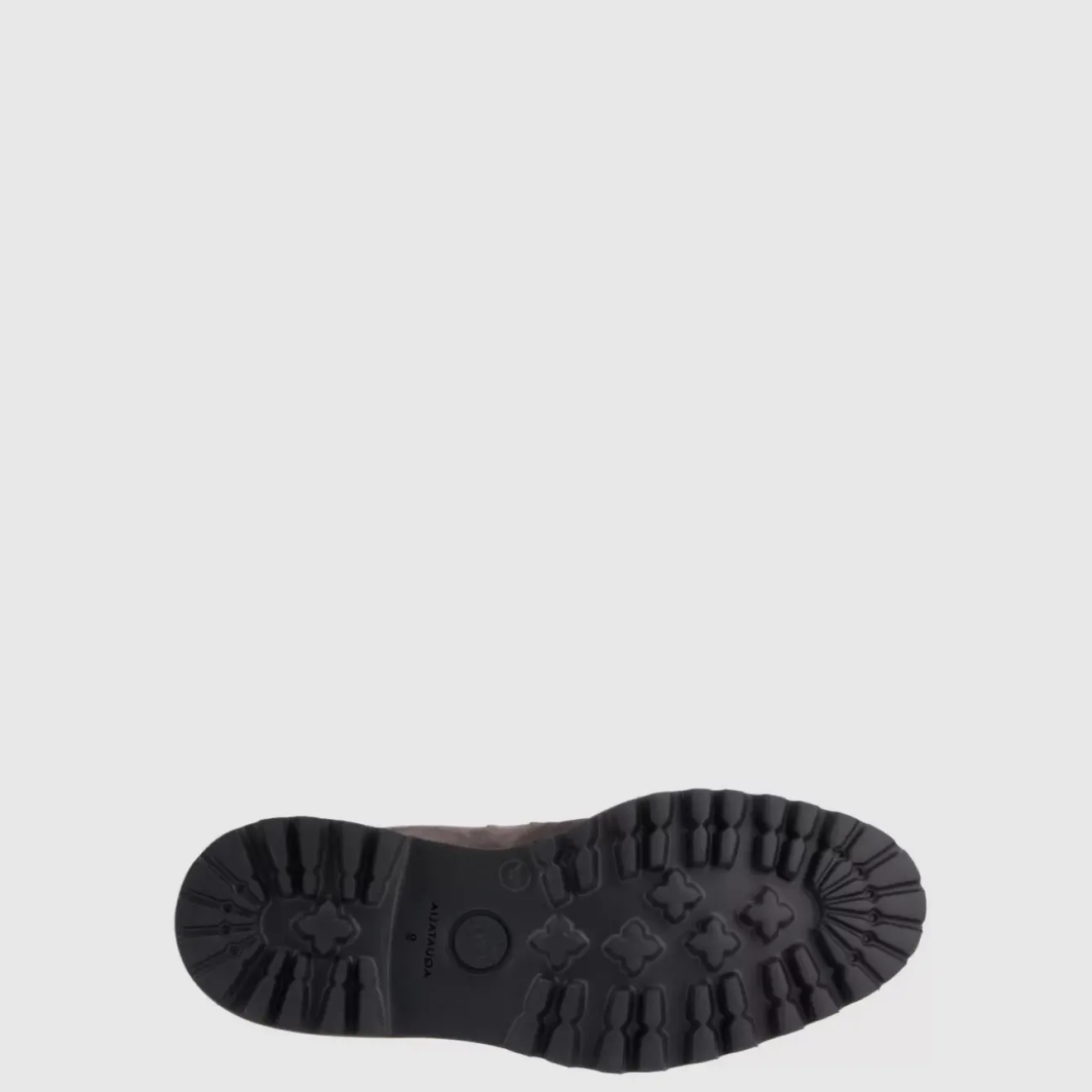 Boots-Aquatalia Gustavo Smoke Brown