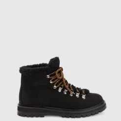 Boots-Aquatalia Hadlee Black