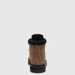 Boots-Aquatalia Hadlee Taupe