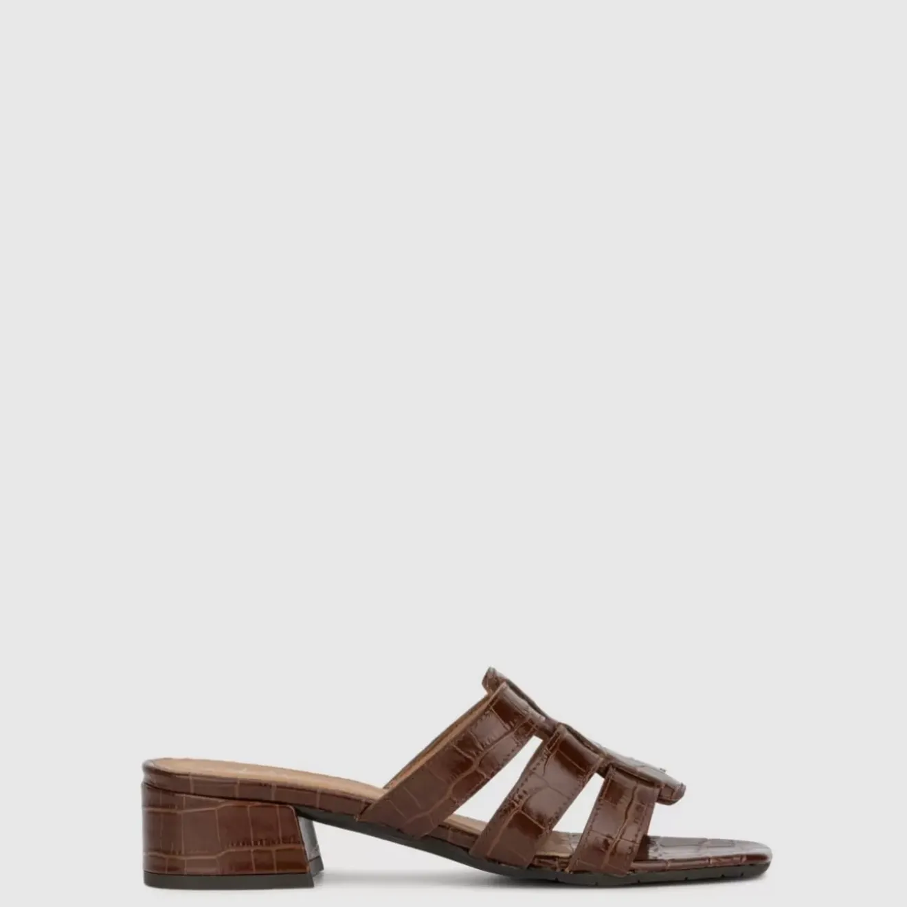 Heels-Aquatalia Harla Brown